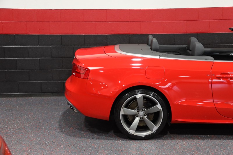 2016 Audi S5 Prestige 2dr Convertible in , 