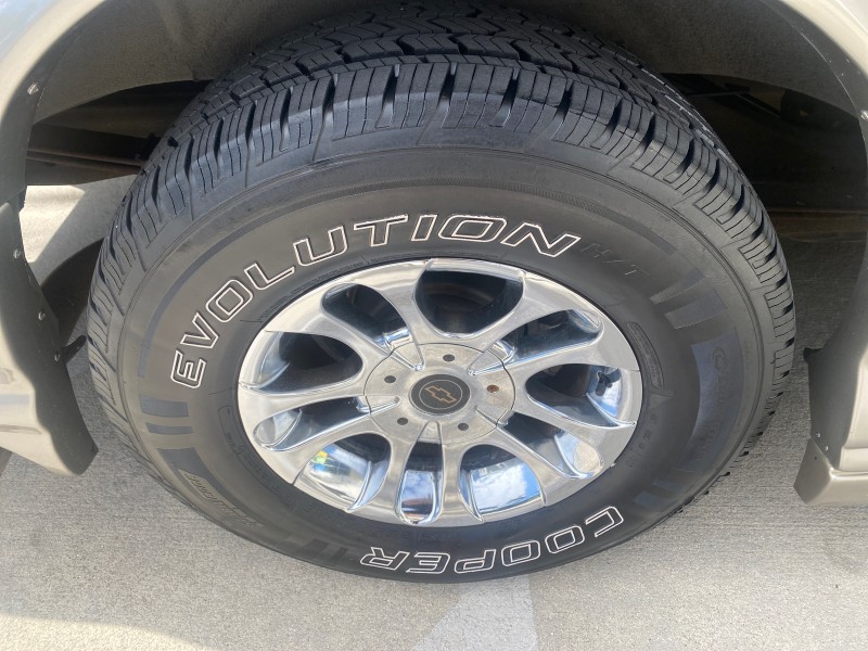2004 Chevrolet Express Passenger 1 OWNER HI TOP EXPLORER CONVERSION in , 