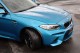 2016  M2  in , 