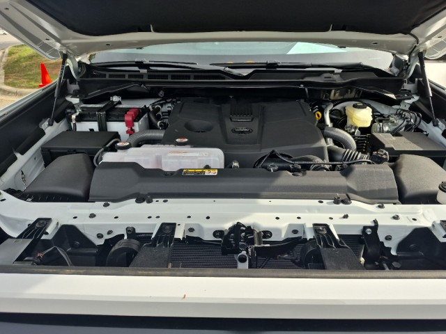 ToyotaTundra 2WD19