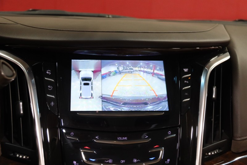 2016 Cadillac Escalade Luxury Collection 4dr Suv in , 