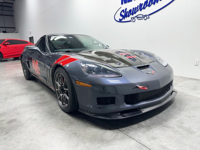 2012 Chevrolet Corvette Z16 Grand Sport w/3LT in , 