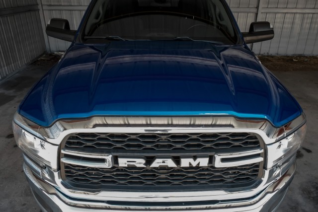 2019 Ram 3500 Tradesman 42