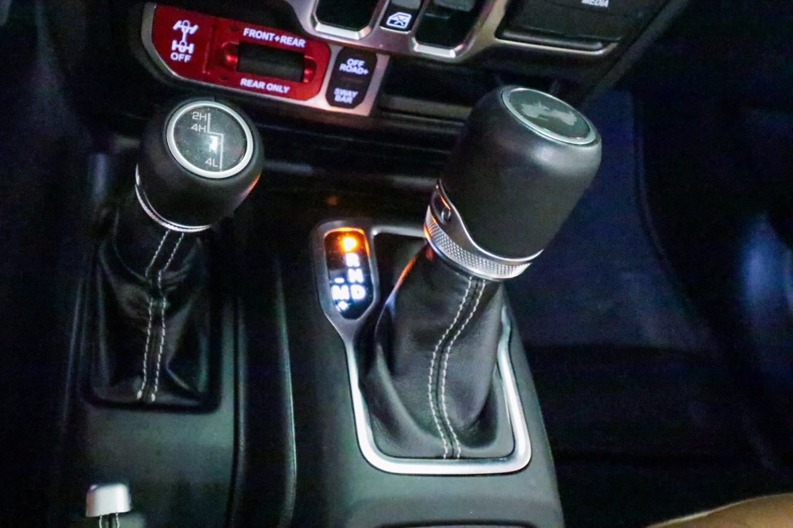 Used Car 2022 Jeep Wrangler  Unlimited Rubicon For Sale Under $40,000 In Austin, Texas