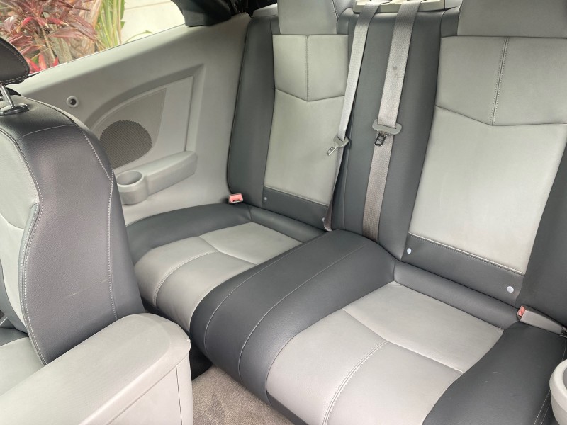2008 Chrysler Sebring FLORIDA 41 SERVICES CONVERTIBLE in , 
