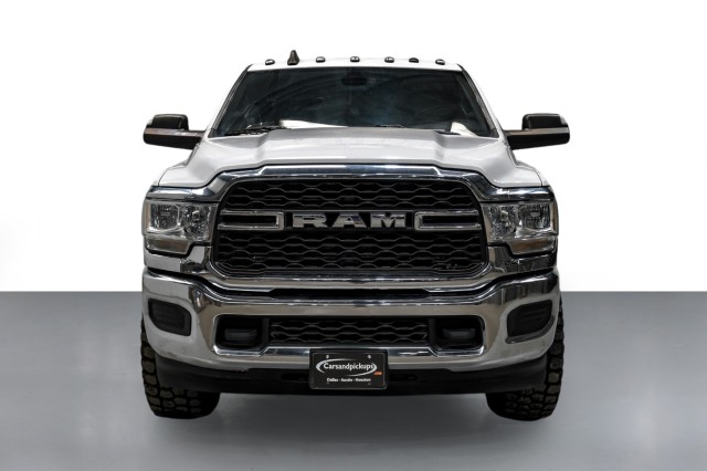 2021 Ram 3500 Tradesman 3