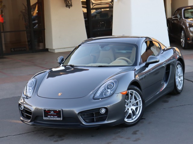 2014  Cayman  in , 