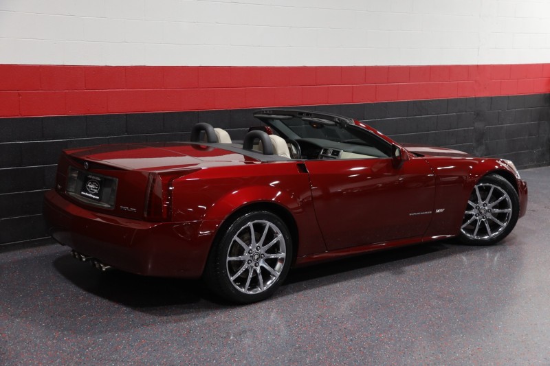 2006 Cadillac XLR-V 2dr Convertible in , 