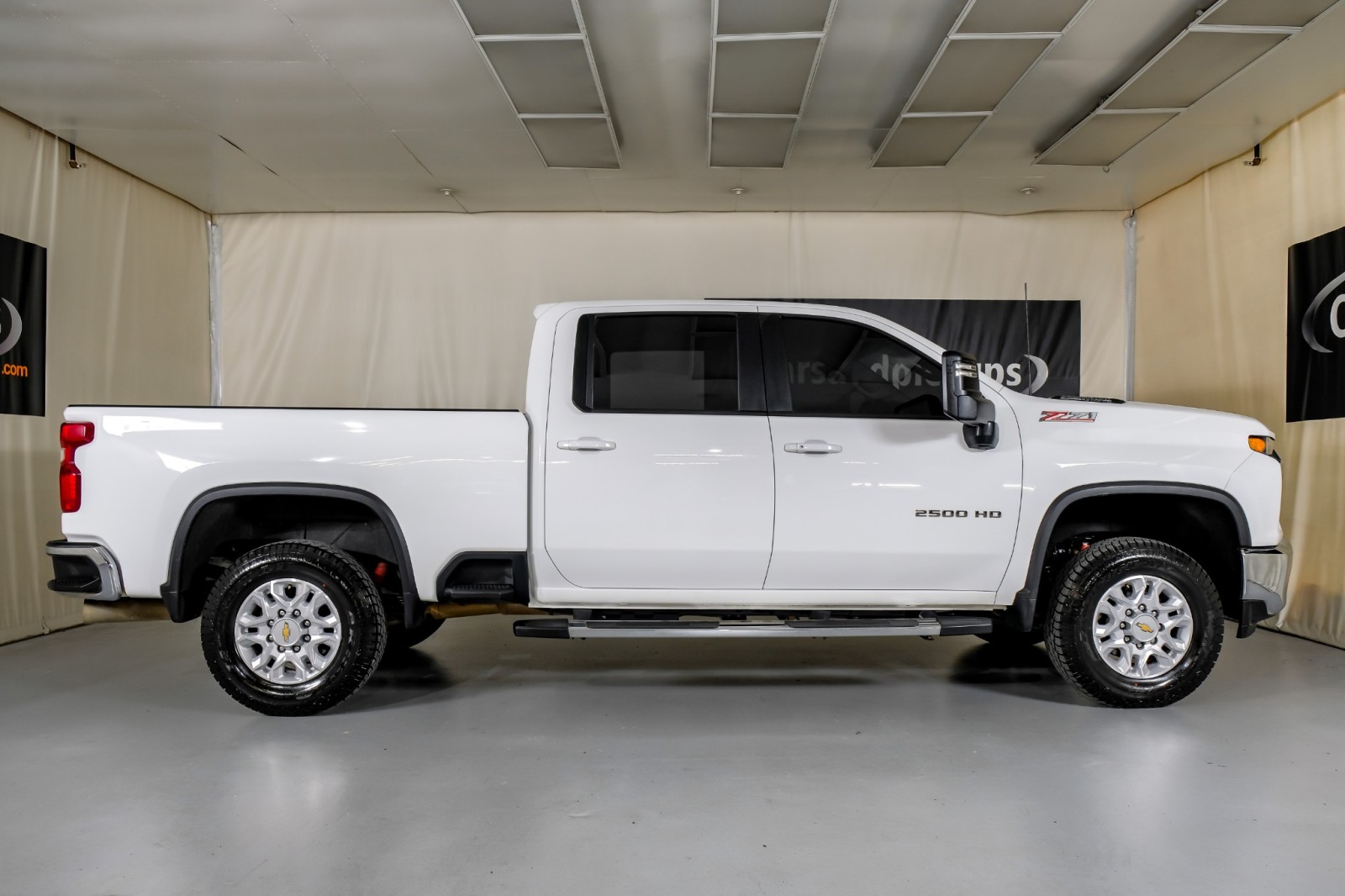 2023 Chevrolet Silverado 2500HD LT 5