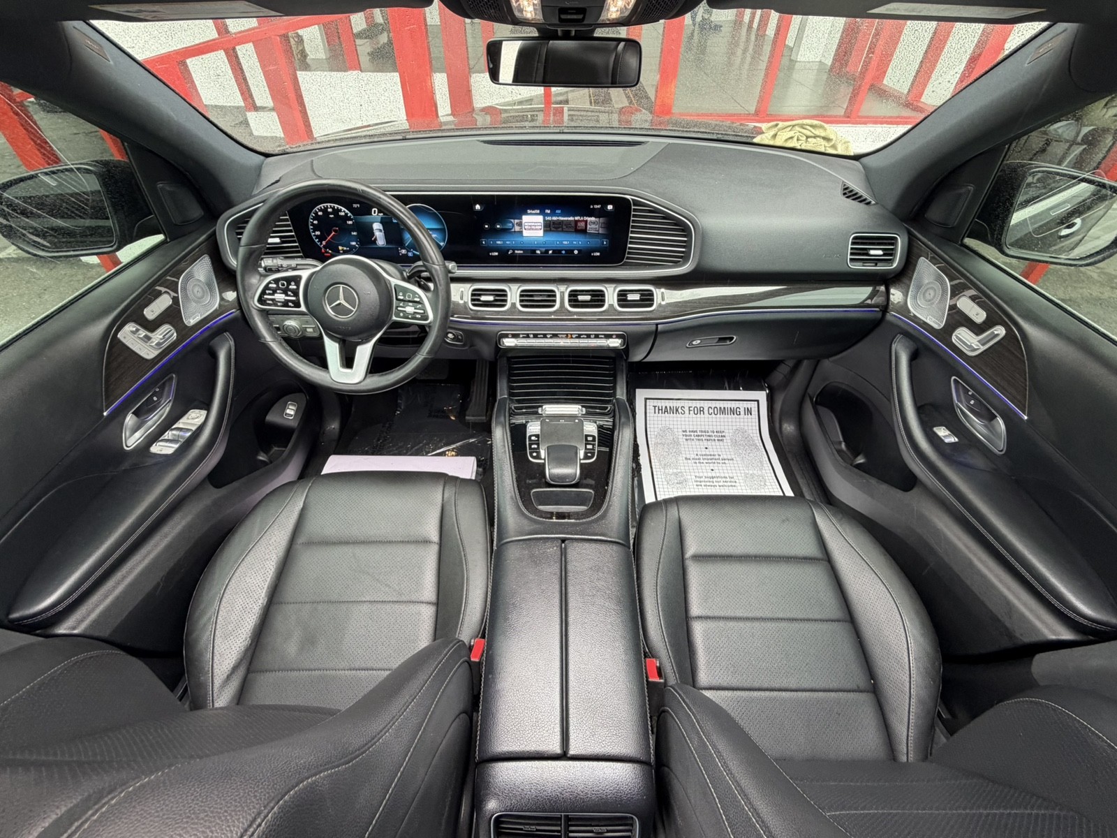 2020 Mercedes-Benz GLE-Class - $25,977
