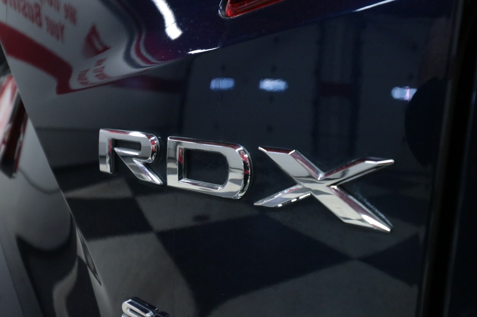 Used Car 2024 Acura Rdx  W/advance Package For Sale Under $50,000 In Austin, Texas