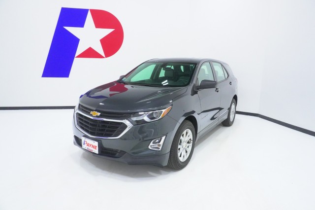 2019 Chevrolet Equinox 1.5T LS FWD