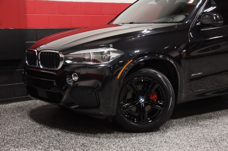 2016 BMW X5 xDrive35i M Sport 4dr Suv in , 