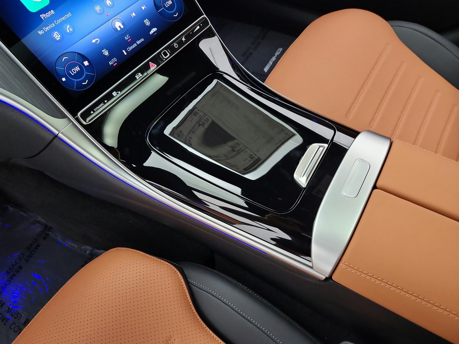 New 2026 Black Mercedes-Benz C 300 Sedan image 9