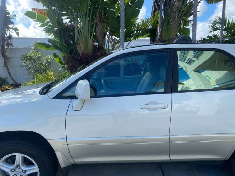 1999 Lexus RX 300 Luxury SUV LOW MILES 62,417 1 OWNER in , 