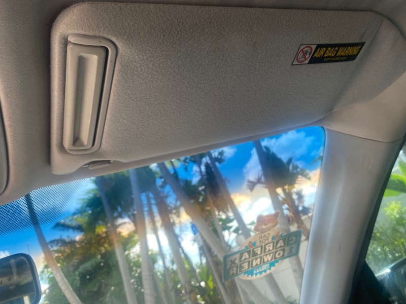 2008 Honda Pilot EX-L 1 OWNER FL LOW-MILES 75,415 in , 