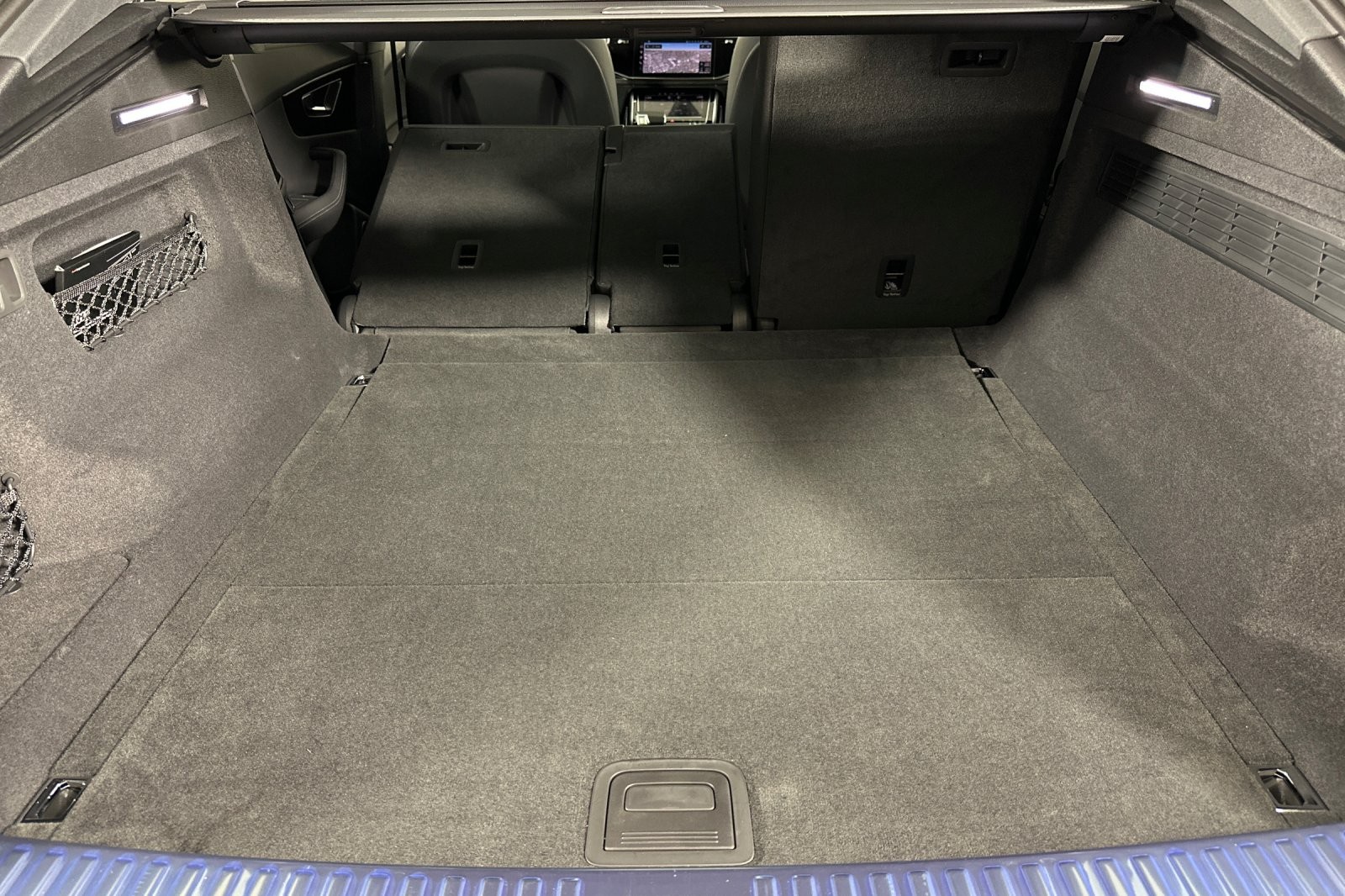 New 2026 Daytona Gray Pearl Effect Audi Premium Plus quattro image 14