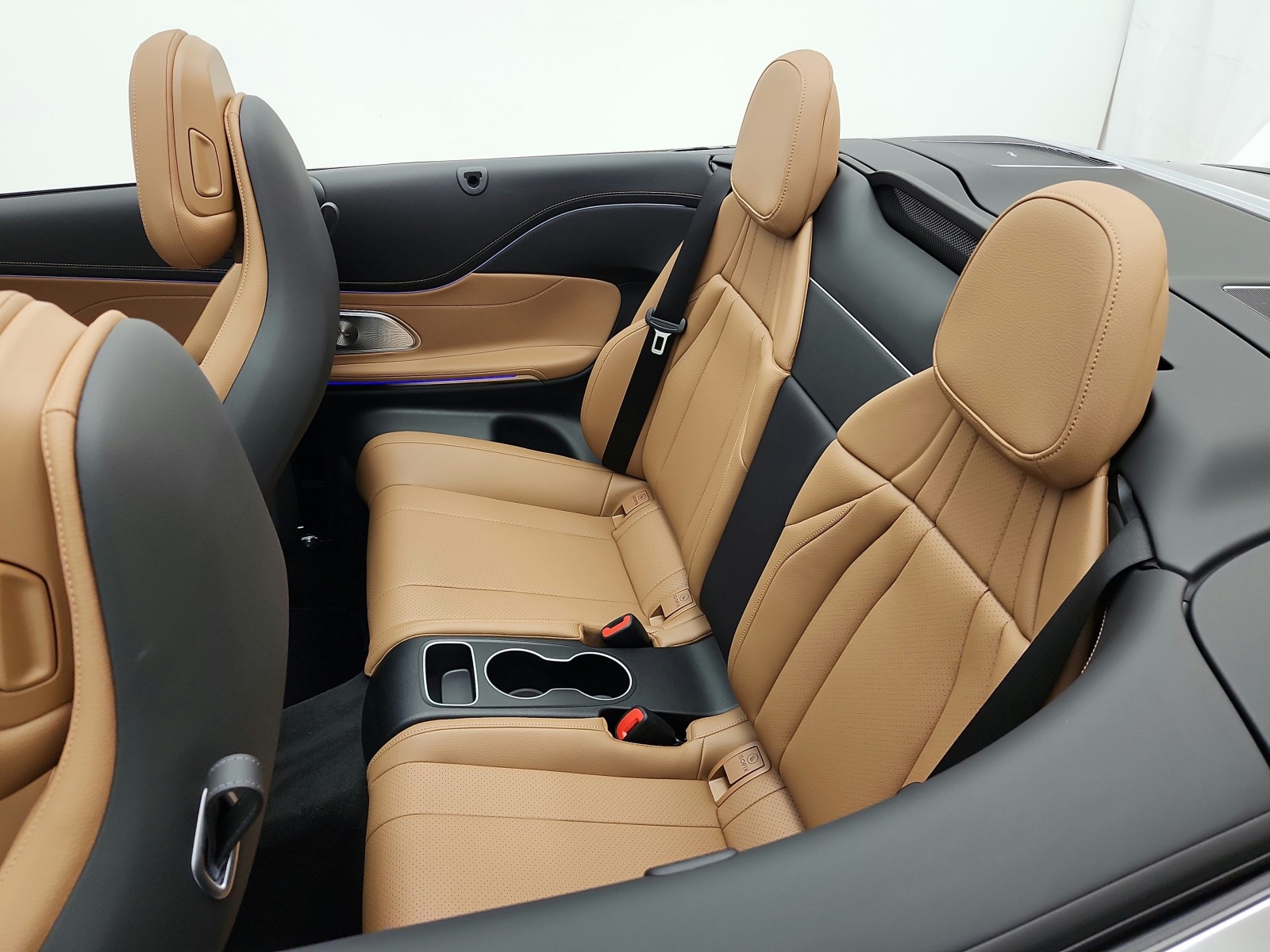 New 2026 Graphite Grey Metallic Mercedes-Benz CLE 300 image 11