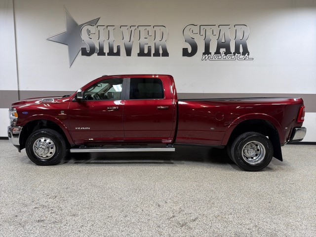 2020 Ram 3500 Laramie DRW 4WD Cummins in , 