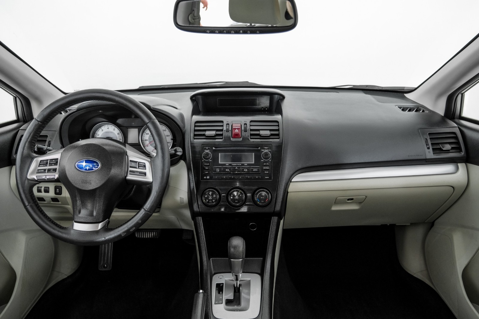 2014 Subaru Impreza Sedan 2.0i PREMIUM AWD AUTOMATIC SUNROOF HEATED SEATS PA 22