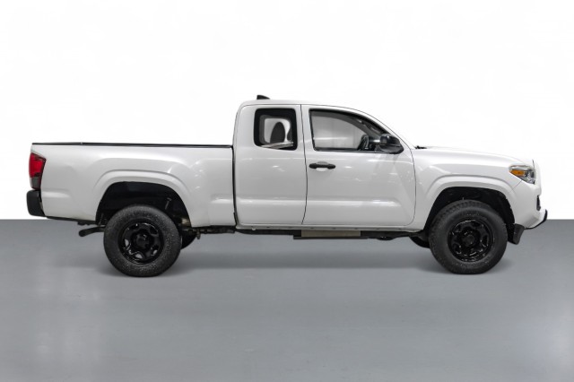 2018 Toyota Tacoma SR5 5