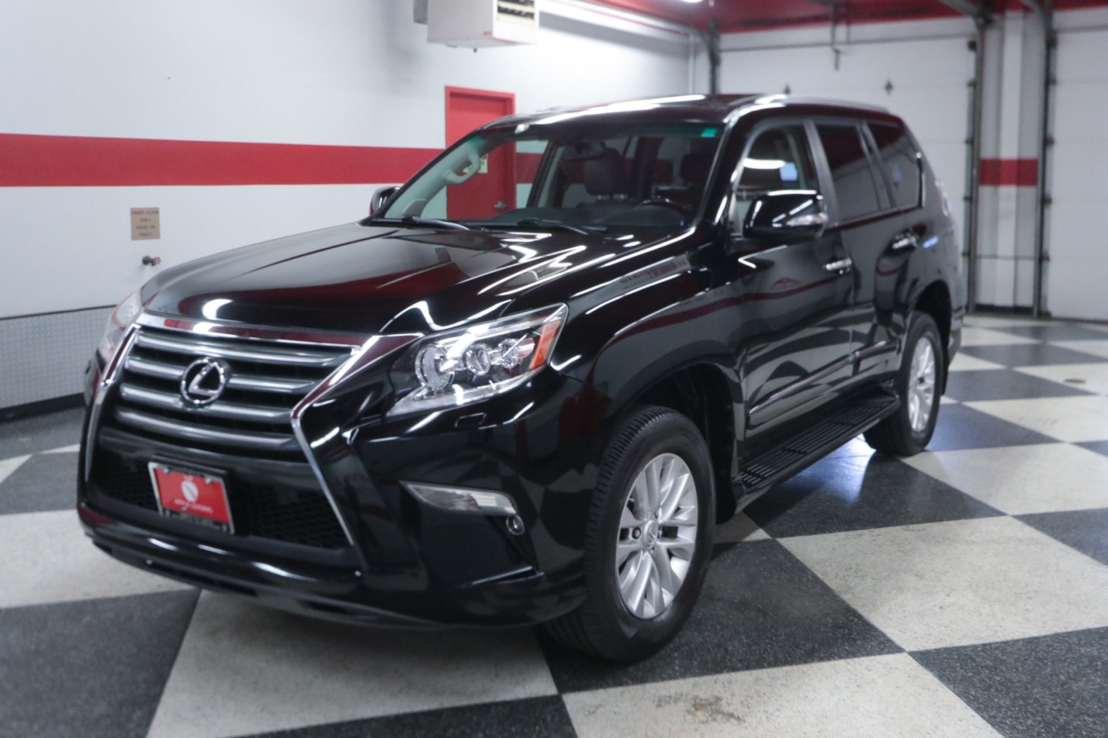 Used Car 2017 Lexus Gx  Gx 460 For Sale Under $30,000 In Austin, Texas