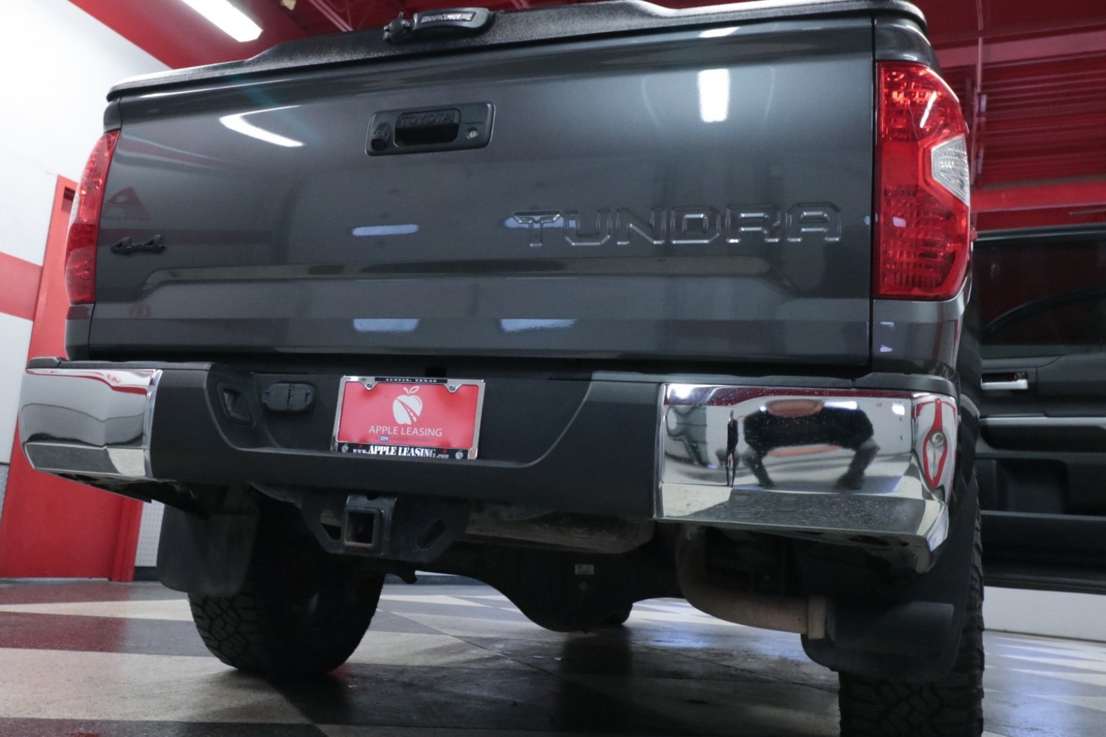 Used Car 2021 Toyota Tundra 4wd  Sr5 For Sale Under $40,000 In Austin, Texas