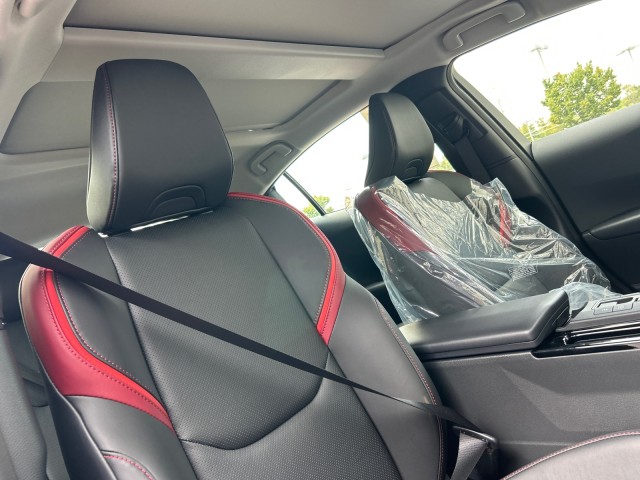 ToyotaPrius Plug-In Hybrid40