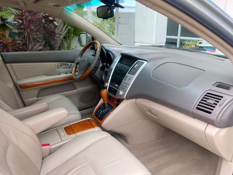 2008 Lexus RX 350 LOW MILES SUNROOF NON SMOKERS in , 