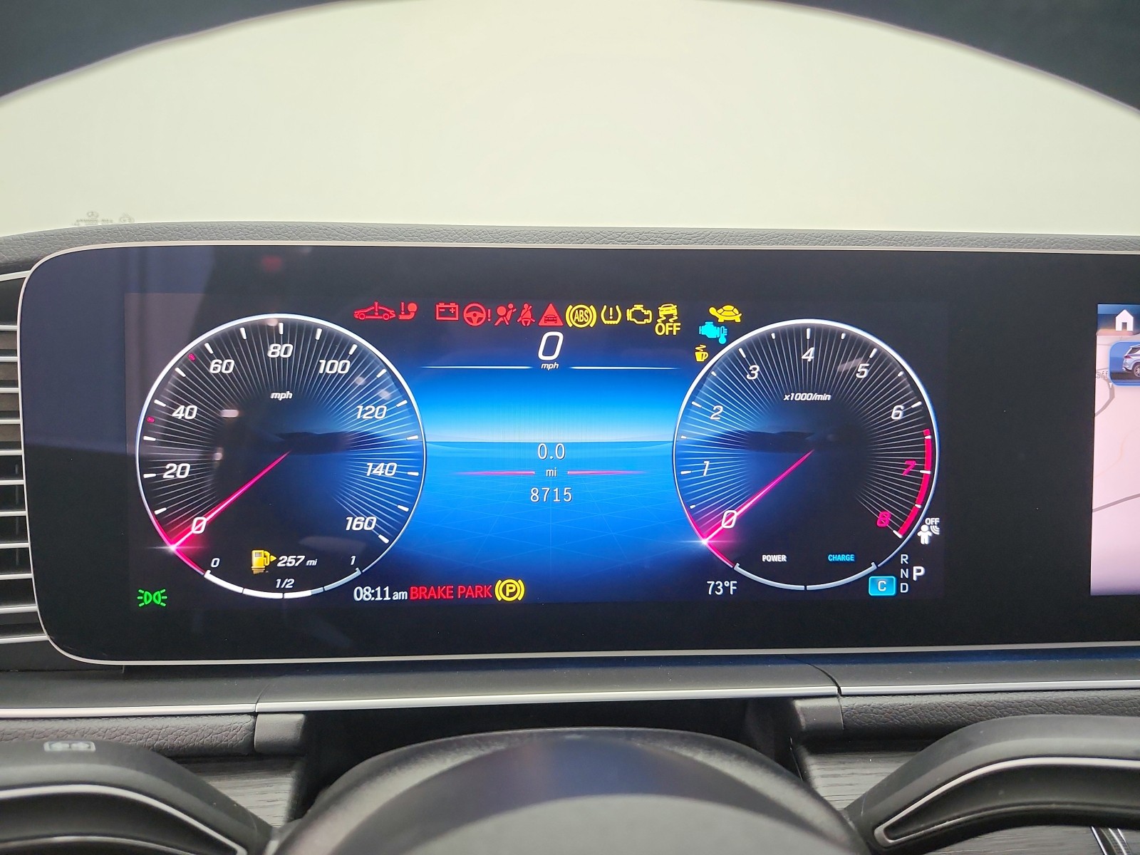 Certified Used 2026 Obsidian Black Metallic Mercedes-Benz GLE 350 4MATIC® SUV image 20