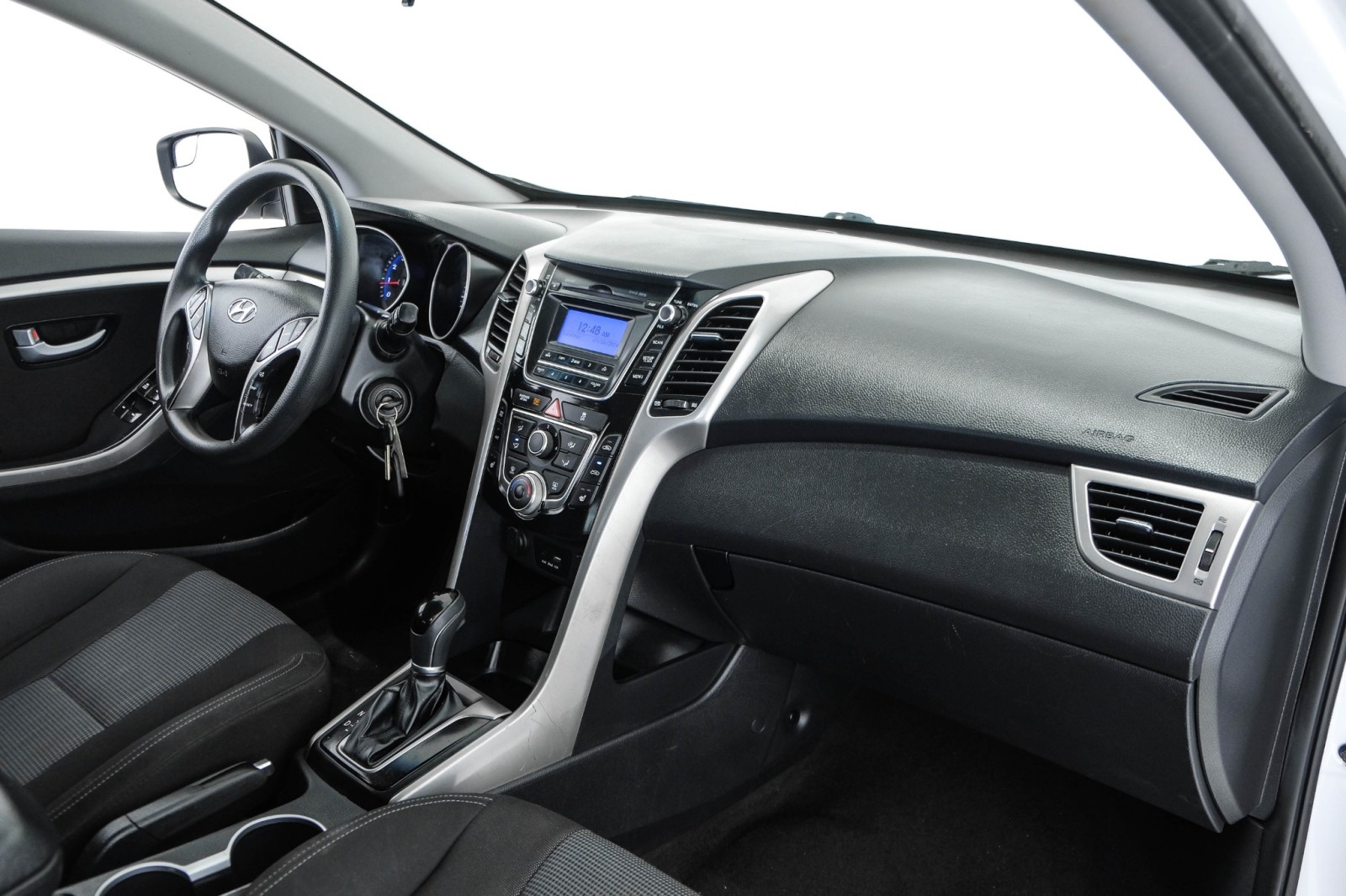 2015 Hyundai Elantra GT AUTOMATIC HEATED SEATS BLUETOOTH CRUISE CONTROL AL 7