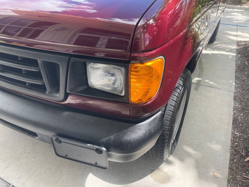 2006 Ford Econoline Wagon XLT 8 PASS LOW MILES 56328 in ,