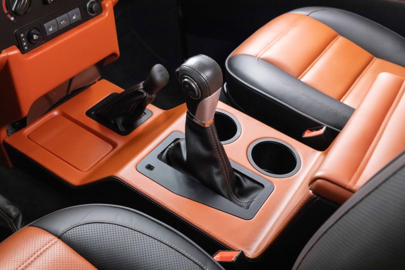 1993 Land Rover Defender 110 Estate Wagon Estate Wagon in , 