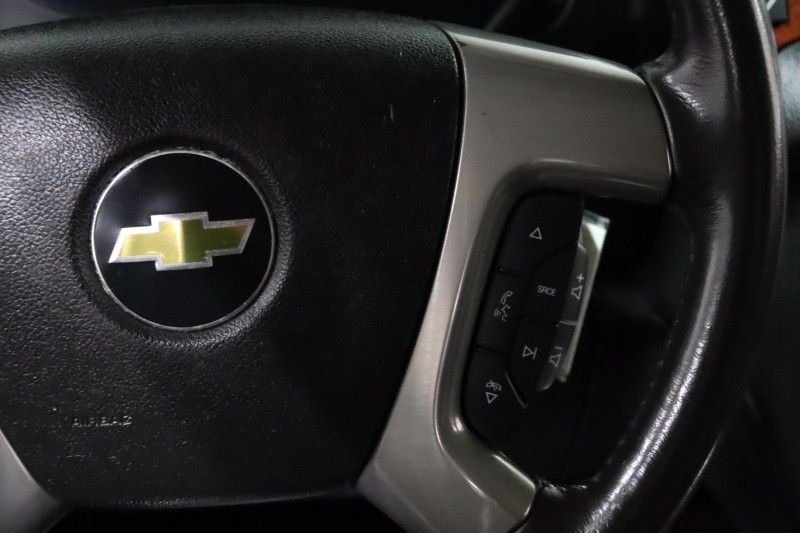 2011 Chevrolet Avalanche 4WD LTZ 4DR Truck in , 