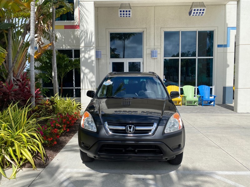 2004 Honda CR-V 4WD EX LOW MILES 61,201 1 OWNER in , 