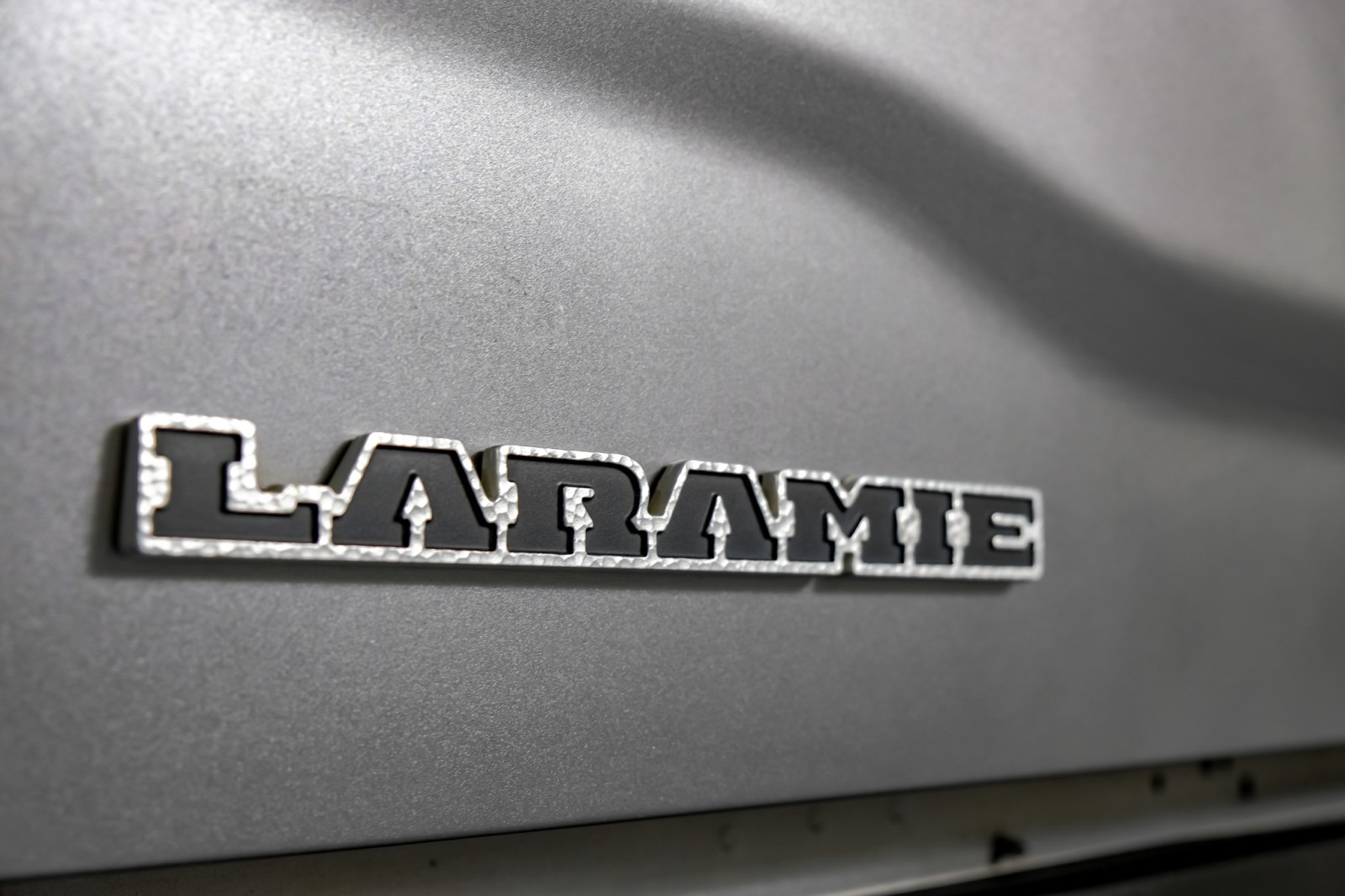 2019 Ram 2500 Laramie 40