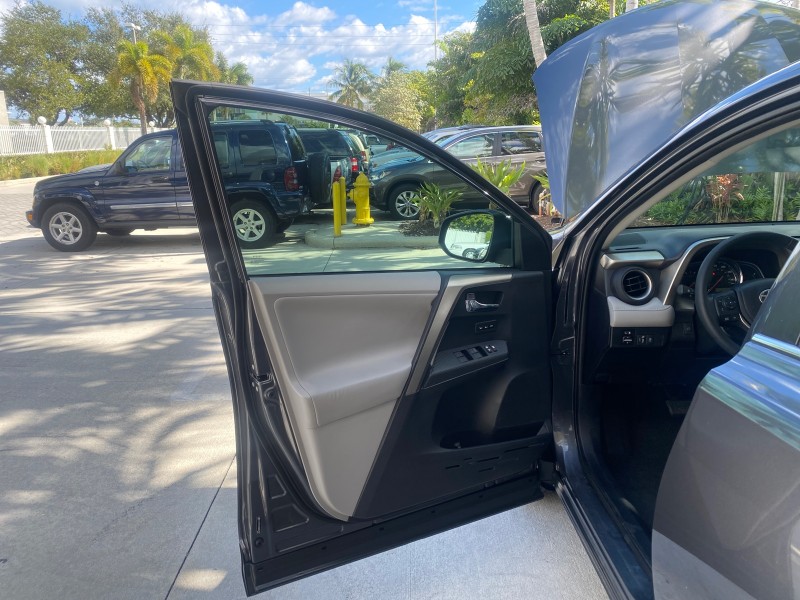 2013 Toyota RAV4 Limited LOW MILES 41,052 1 OWNER in , 