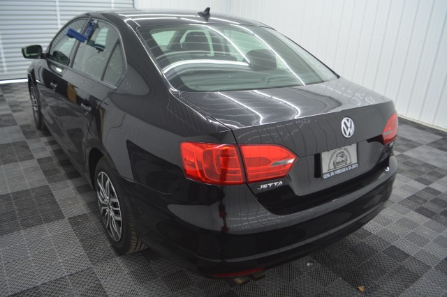 Used 2014 Volkswagen Jetta Sedan SE Sedan for sale in Geneva NY