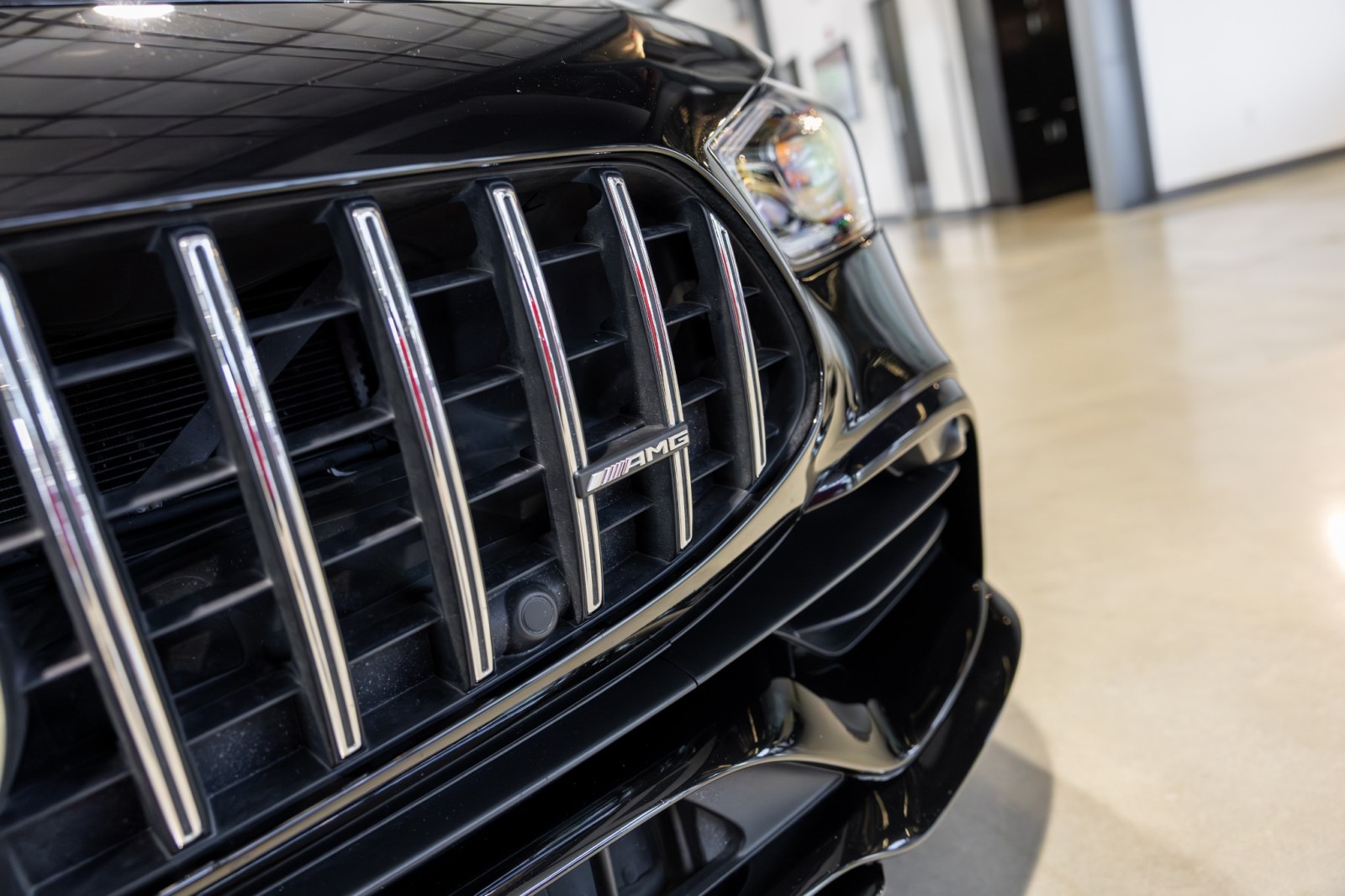 Used Car 2021 Mercedes-benz Amg Gt  Amg Gt 53 For Sale Under $70,000 In Boerne, Texas