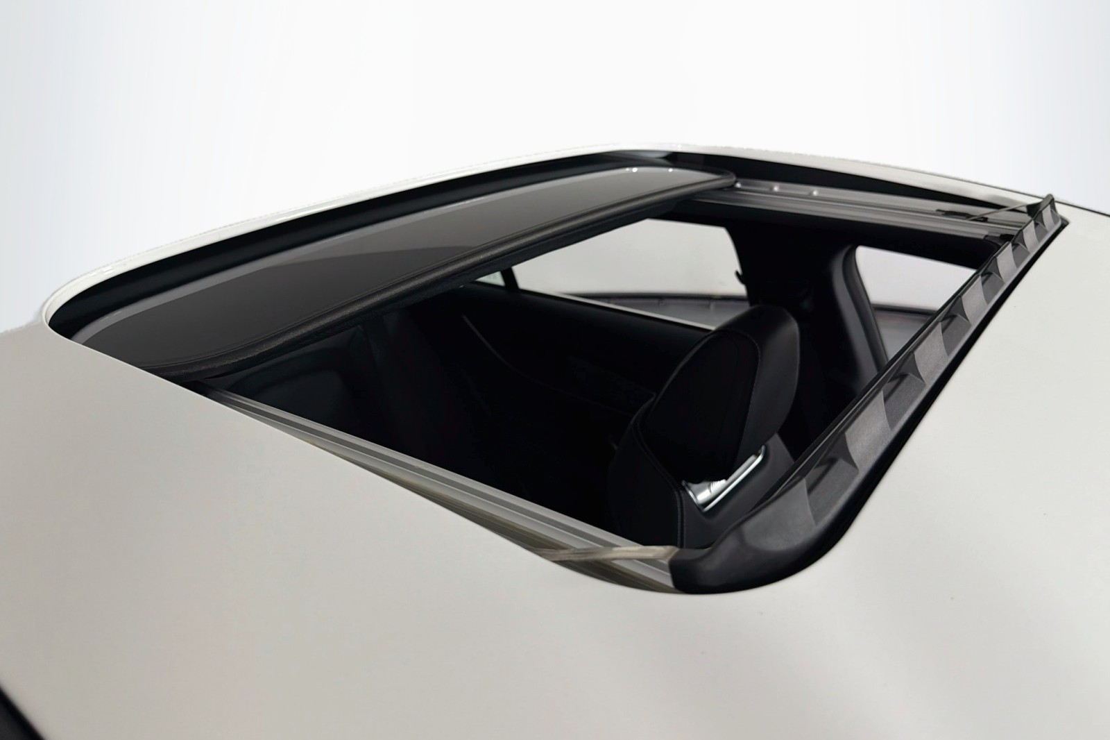 New 2026 Polar White Mercedes-Benz AMG® GT 43 4-Door Coupe image 21