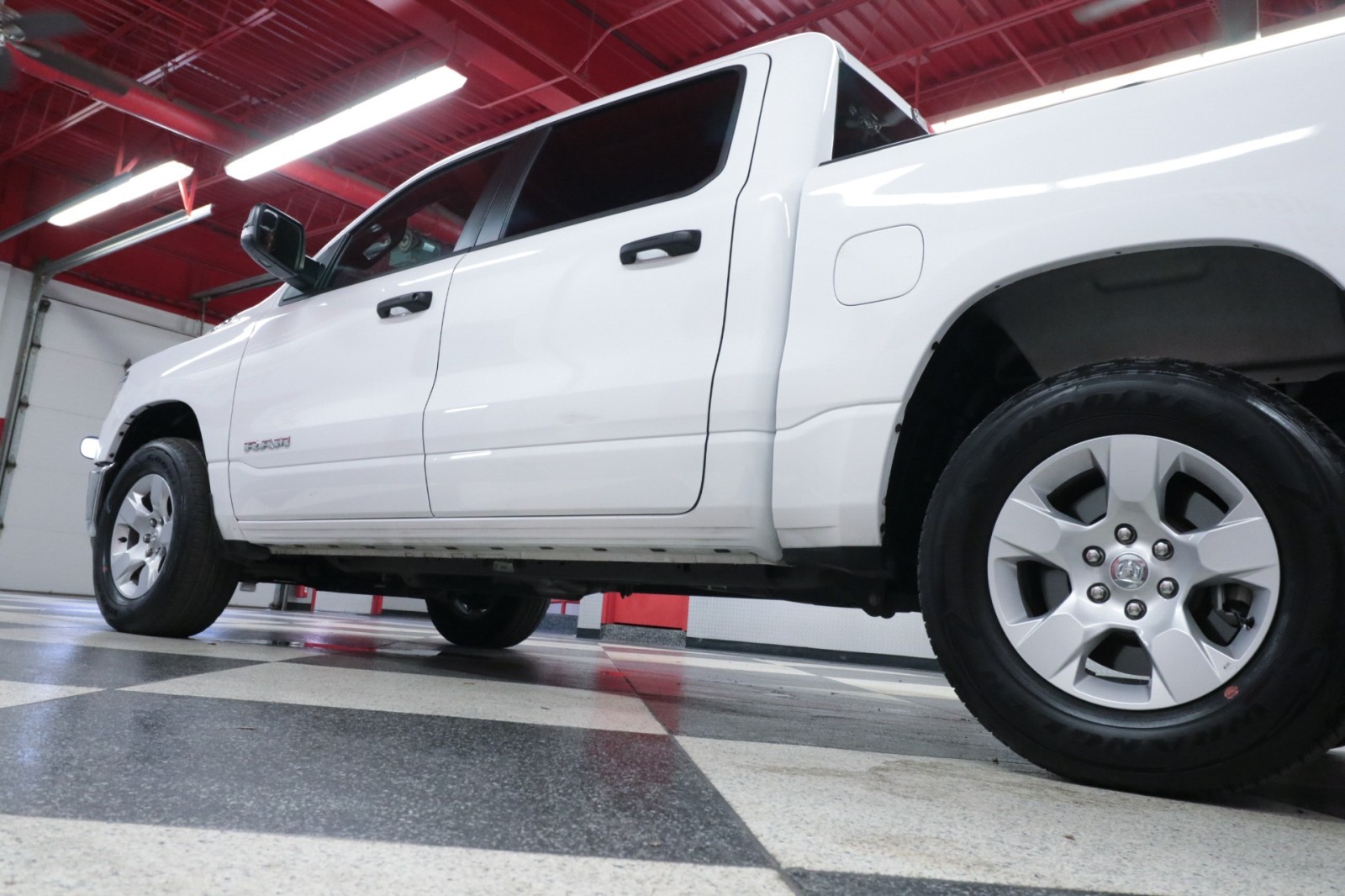 Used Car 2023 Ram 1500  Lone Star For Sale Under $40,000 In Austin, Texas