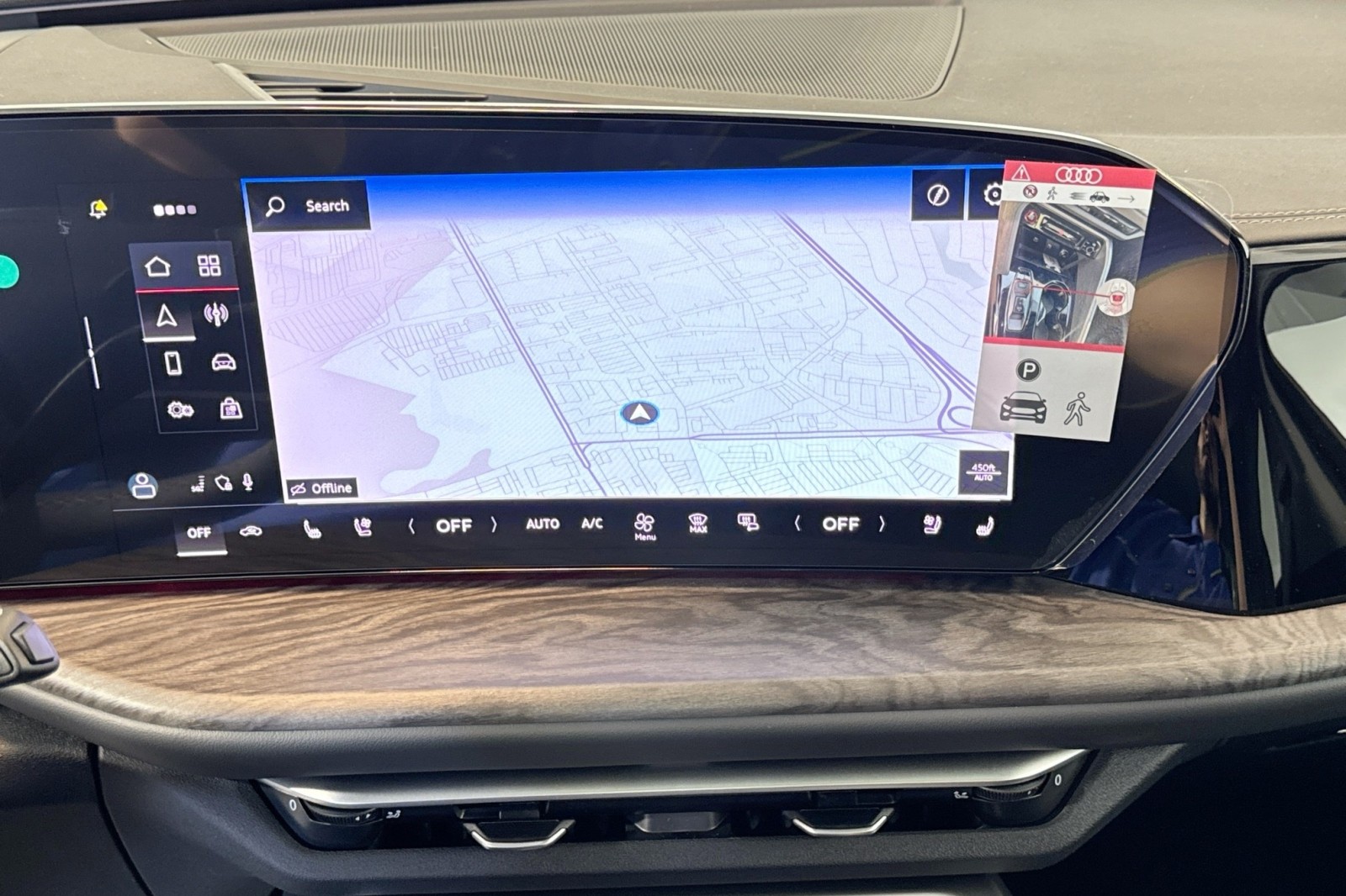 New 2025 Tambora Gray Metallic Audi Premium Plus 2.0 TFSI quattro image 11