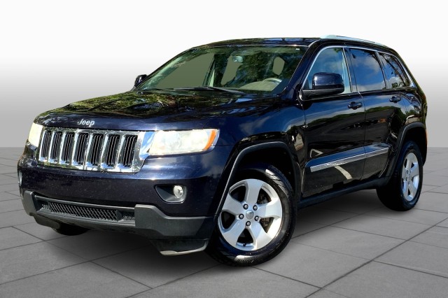 Used 2011 Jeep Grand Cherokee