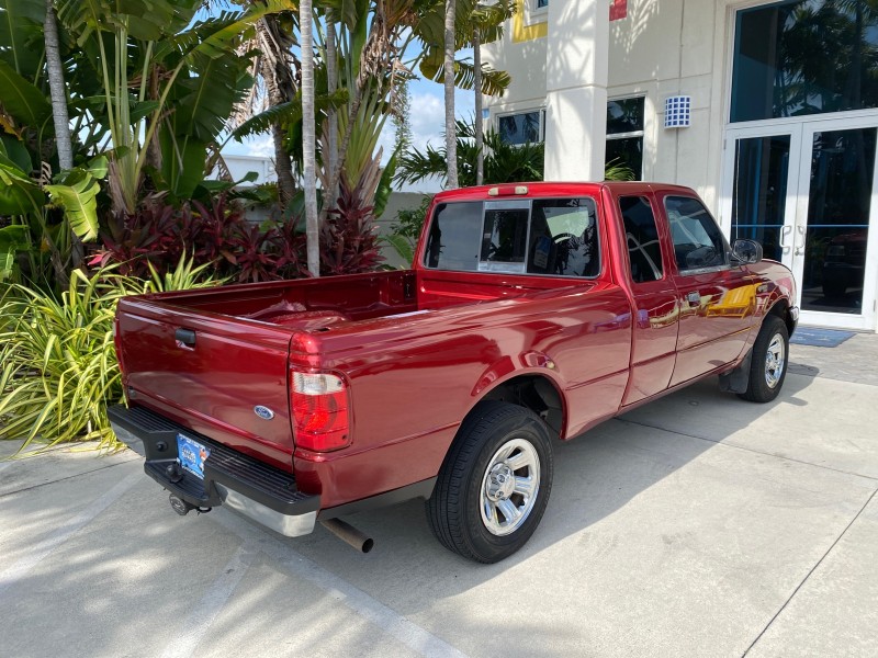 2002 Ford Ranger XLT LOW MILES 58,532 1 OWNER in ,