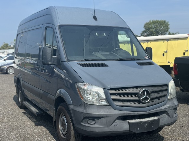 2018 Mercedes-Benz Sprinter Cargo Van Worker in , 