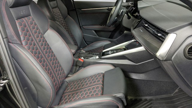 2023 Audi RS 3  24