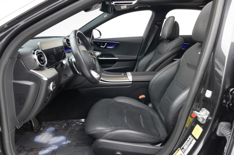 2024 Mercedes-Benz AMG C 63 S E Performance AMG C 63 S E Performance in , 