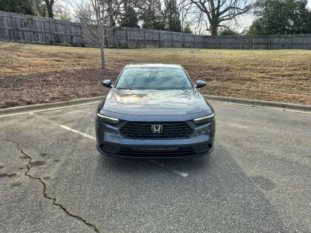 HondaAccord Sedan2