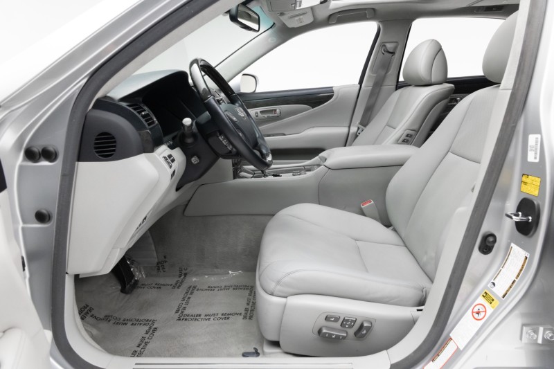 2007 Lexus LS 460 L L in ,