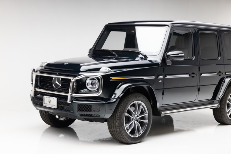 2021 Mercedes-Benz G 550 G 550 in , 